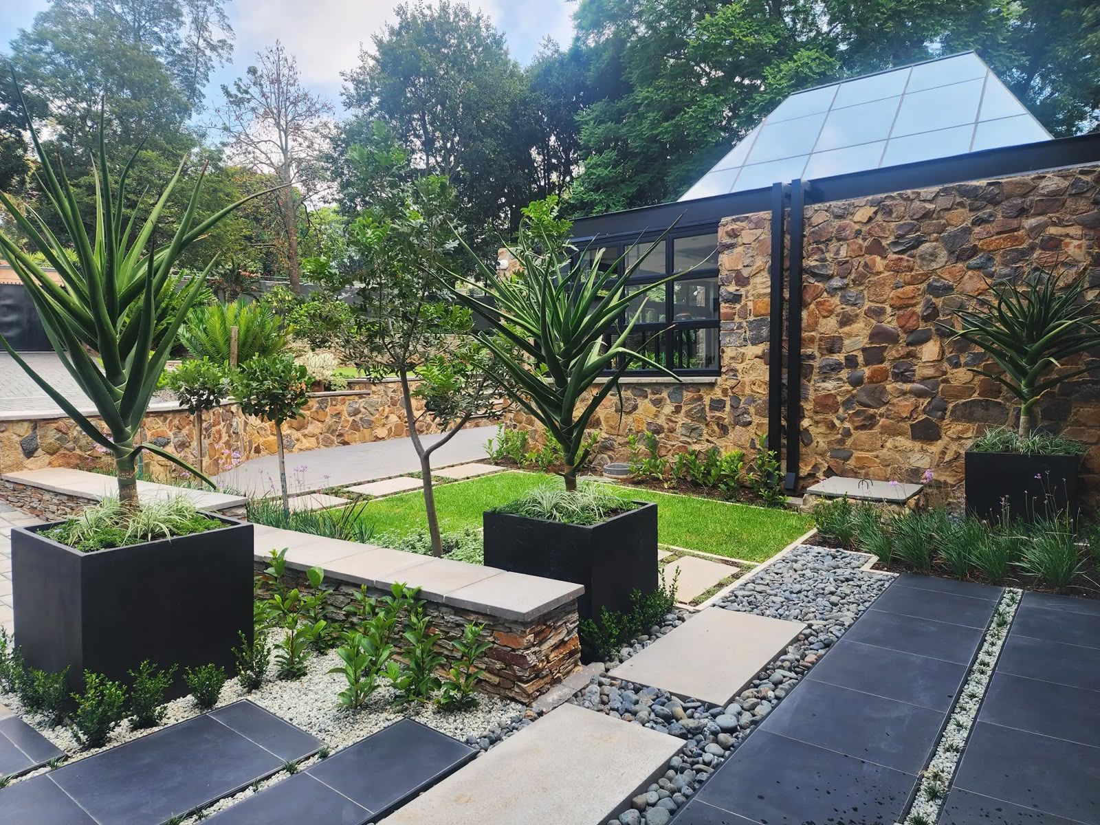 Gardening & Landscaping work 7