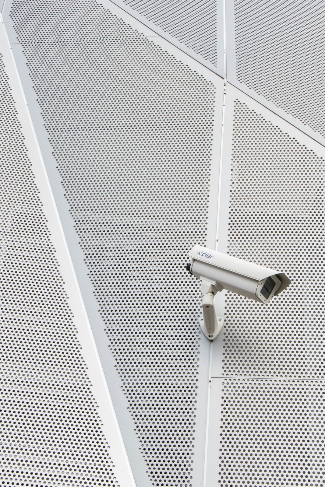 Security Systems work