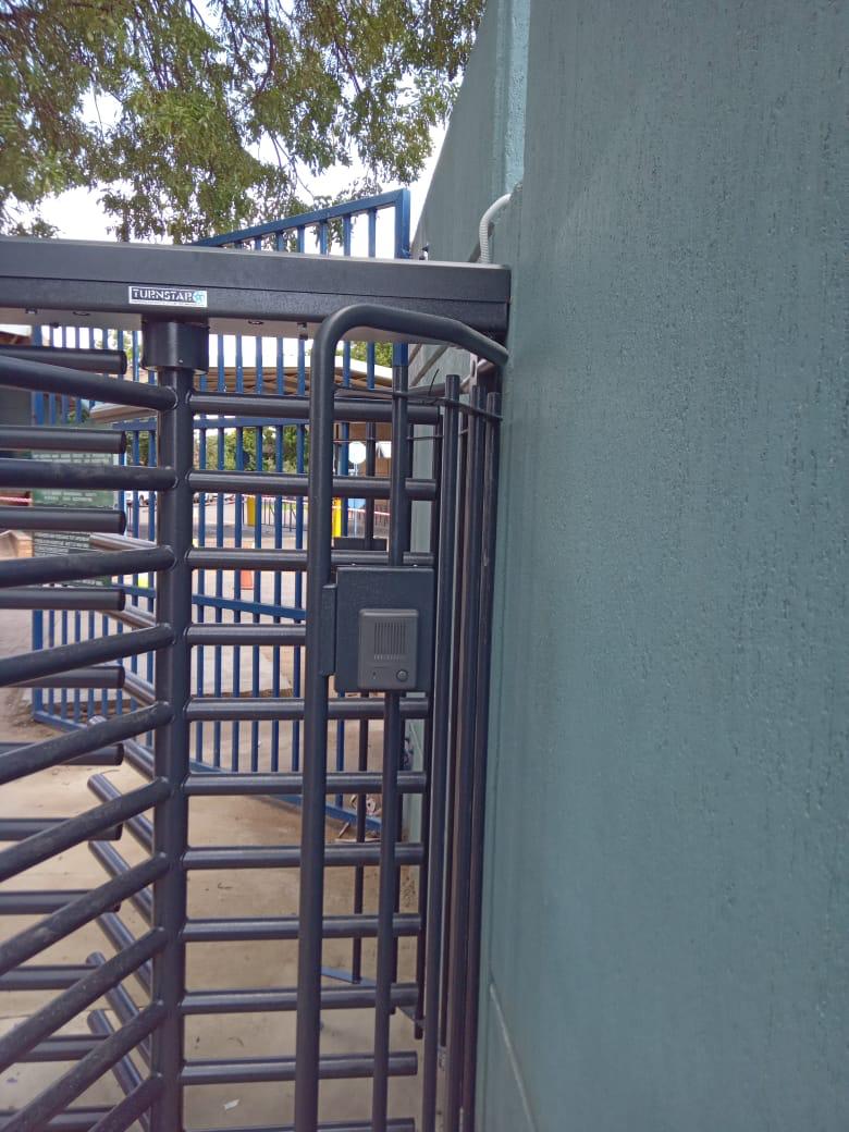 Security